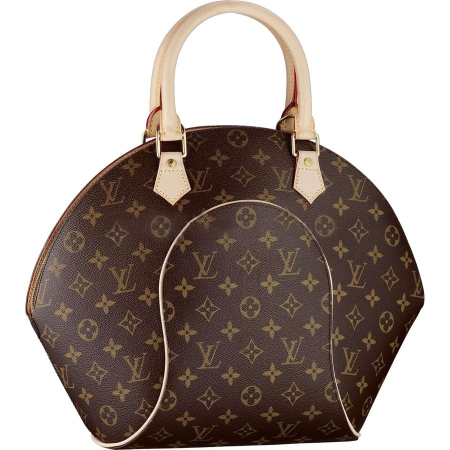 Cheap Replica Louis Vuitton Ellipse MM Monogram Canvas M51126 - Click Image to Close